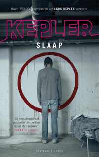 Joona Linna 4 -   Slaap