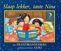 Slaap lekker, tante Nina