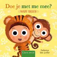 Beestenboel  -   Doe je met me mee? Wilde dieren