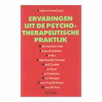 Ervaringen uit de psychoterapeutische praktijk