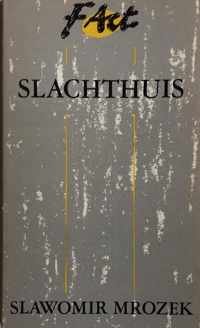 Slachthuis