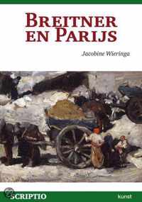 Breitner en Parijs