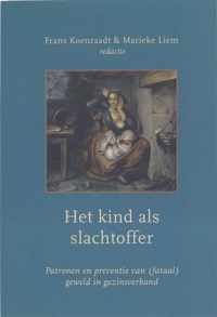 Het kind als slachtoffer