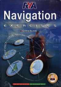 RYA Navigation Exercises