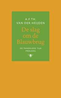 De slag om de Blauwbrug