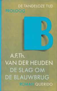 Slag Om De Blauwbrug Geb