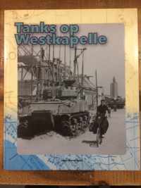 Tanks op Westkapelle