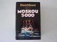 Moskou 5000