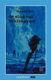 Vantoen.nu  -   Slag om Stalingrad