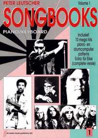 Songbook i