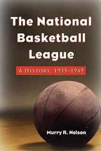 The National Basketball League