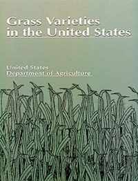 Grass Varieties in the United States