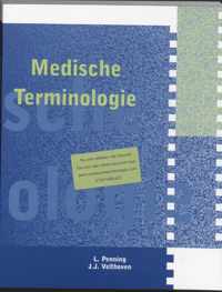 Medische terminologie