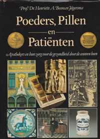 Poeders pillen en patienten