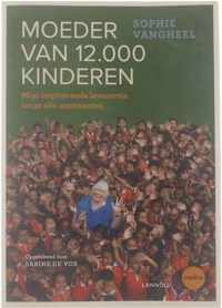 Moeder van 12.000 kinderen