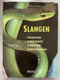 Slangen