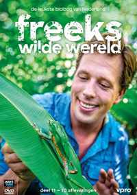 Freeks Wilde Wereld / Deel 11