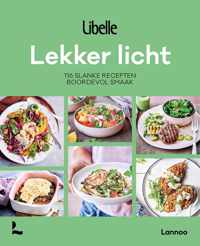 Libelle - Lekker licht