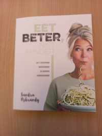 Eet beter, niet minder