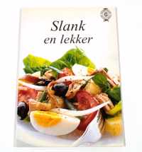 Slank en lekker