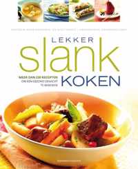 Lekker slank koken - Universitair Ziekenhuis Gent - Paperback (9789002235368)