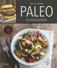 Het complete paleokookboek