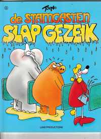 6 Slap gezeik Stamgasten