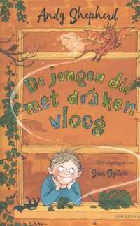 De jongen die met draken vloog