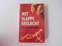 Slappe geslacht