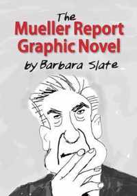 The Mueller Report Graphic Novel