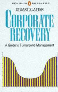 Corporate Recovery