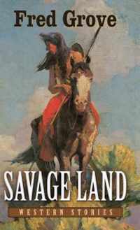 Savage Land