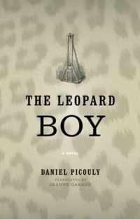 The Leopard Boy