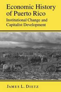 Economic History of Puerto Rico