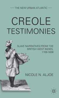 Creole Testimonies