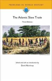 The Atlantic Slave Trade