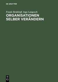 Organisationen selber verandern