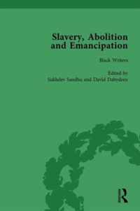 Slavery, Abolition and Emancipation Vol 1