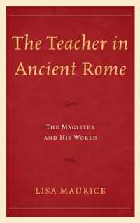 The Teacher in Ancient Rome