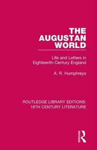 The Augustan World