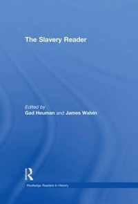 The Slavery Reader