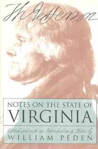 Notes on the State of Virginia