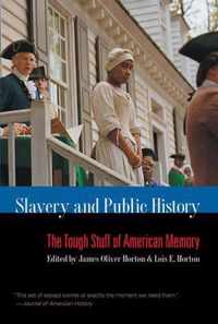 Slavery and Public History