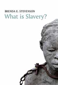 What is Slavery?