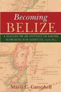 Becoming Belize