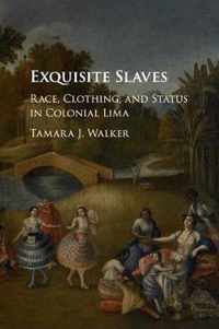 Exquisite Slaves