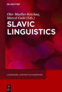 Aspects of Slavic Linguistics