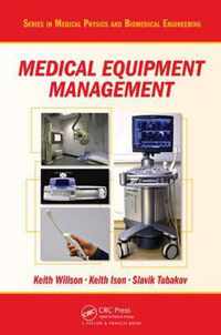 Medical Equipment Management