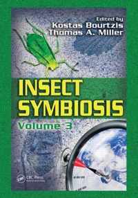 Insect Symbiosis, Volume 3