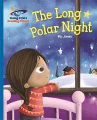 Reading Planet - The Long Polar Night - Blue